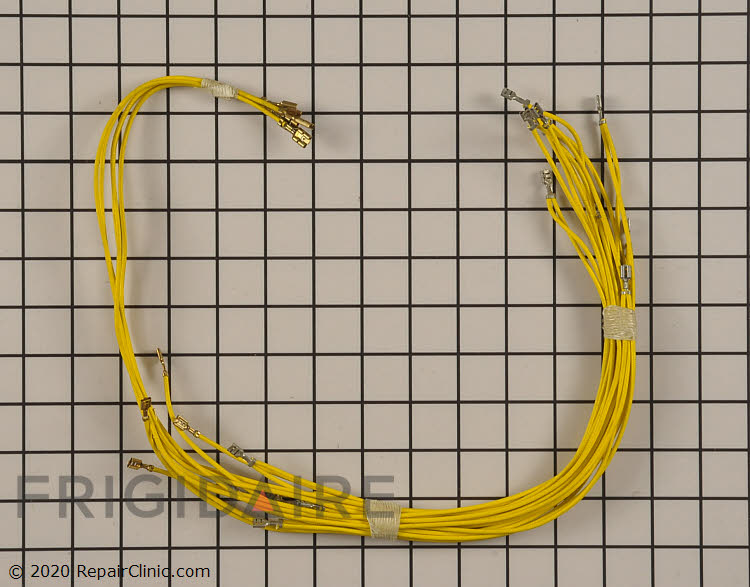 318231846 Wire Harness