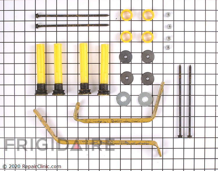 5303937142 Shipping Bolt Kit