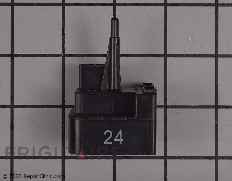 297259524 Refrigerator Start Device