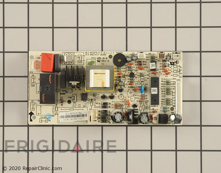 5304455487 Control Board