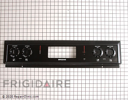 Control Panel 316024401 Alternate Product View