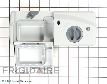 Detergent Dispenser 5304507354 Alternate Product View