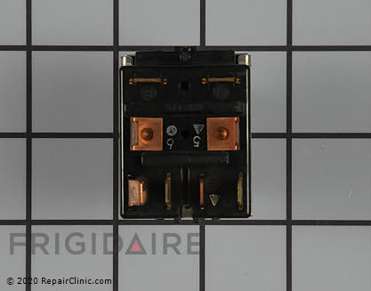 Push Button Switch 5303307038 Alternate Product View