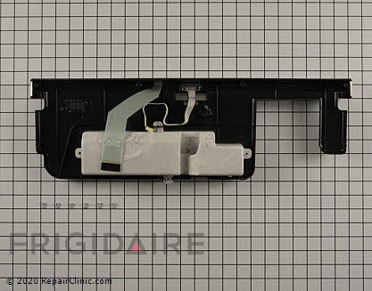Touchpad and Control Panel 5304504659 Alternate Product View