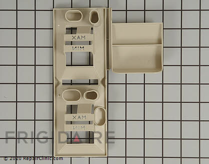Dispenser Lid 134370200 Alternate Product View