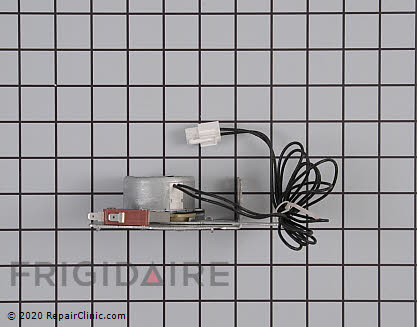 Door Lock Motor and Switch Assembly 318261228 Alternate Product View