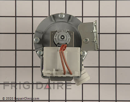 Drain Pump 5304470276 Alternate Product View