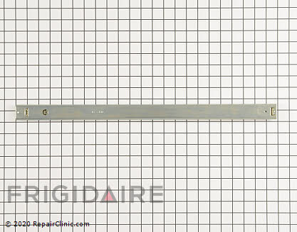 Drawer Slide Rail 134443700 Alternate Product View