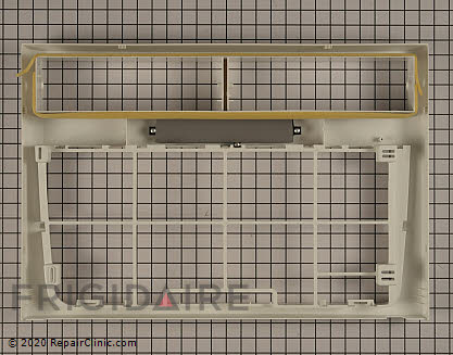 Front Panel 4056030820 Alternate Product View
