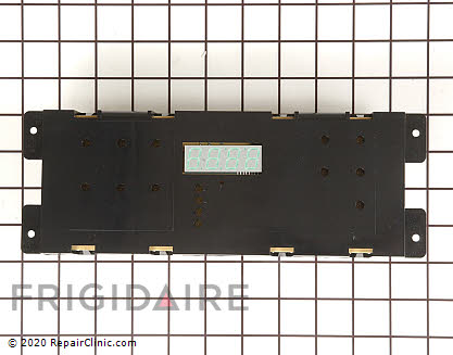 Oven Control Board 316418530 Alternate Product View
