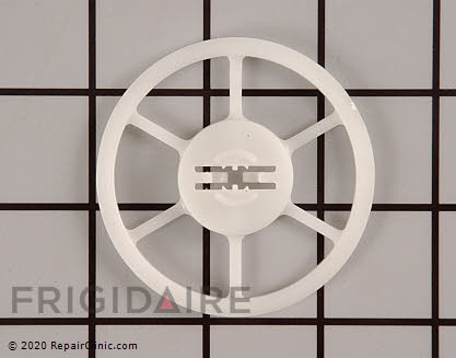 Pulley 5303013647 Alternate Product View