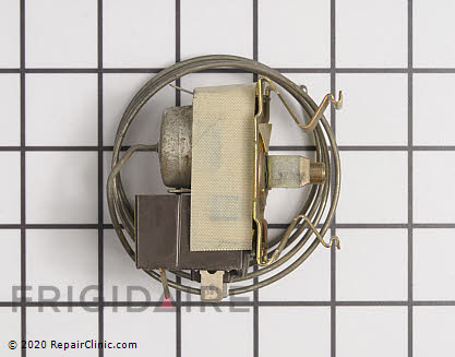 Temperature Control Thermostat 216714701 Alternate Product View