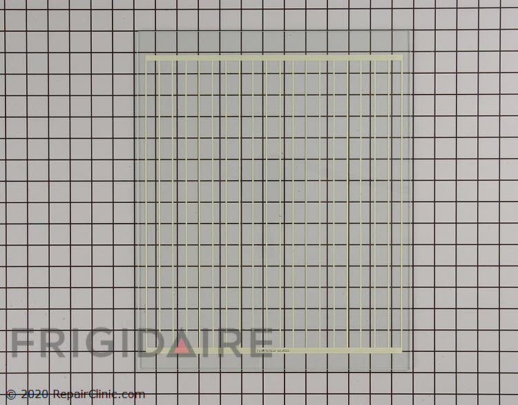 5317165443 Glass Shelf