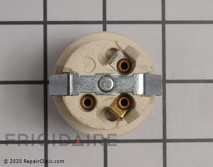 Light Socket 08011683 Alternate Product View
