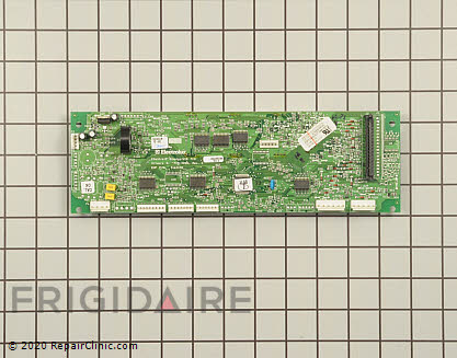 Oven Control Board 316443800 Alternate Product View