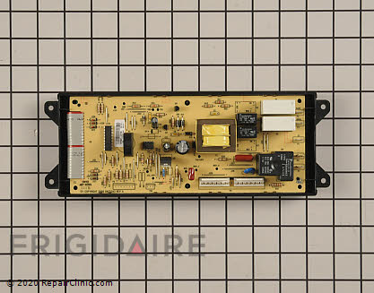 Oven Control Board 318185732 Alternate Product View