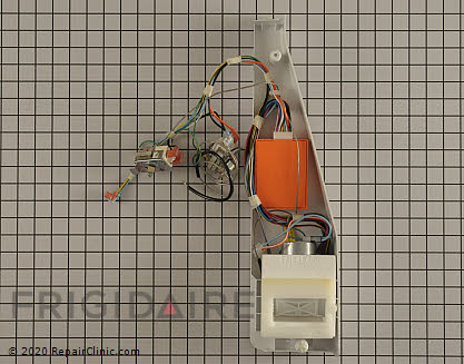 Temperature Control Thermostat 5304482075 Alternate Product View