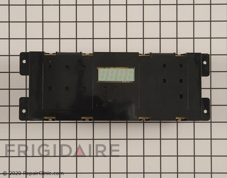 316418581 Kenmore Control Board