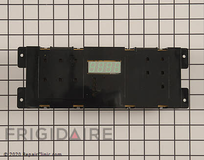 Control Board 316418581 Alternate Product View