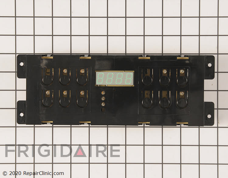 316557237 Control Board
