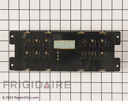 Control Board 316557237 Alternate Product View