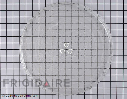 Glass Tray 5303308411 Alternate Product View