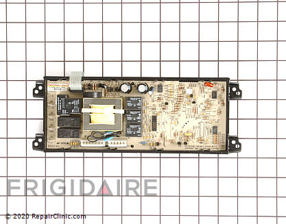 Oven Control Board 316207620 Alternate Product View