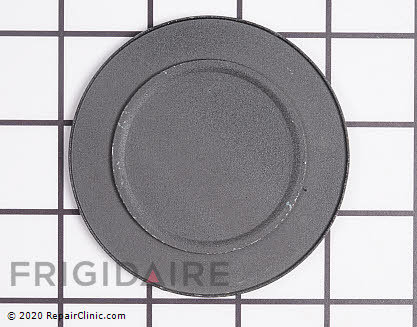 Surface Burner Cap 316262000 Alternate Product View