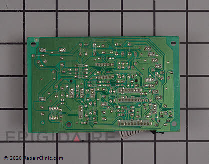 User Control and Display Board 5304501096 Alternate Product View