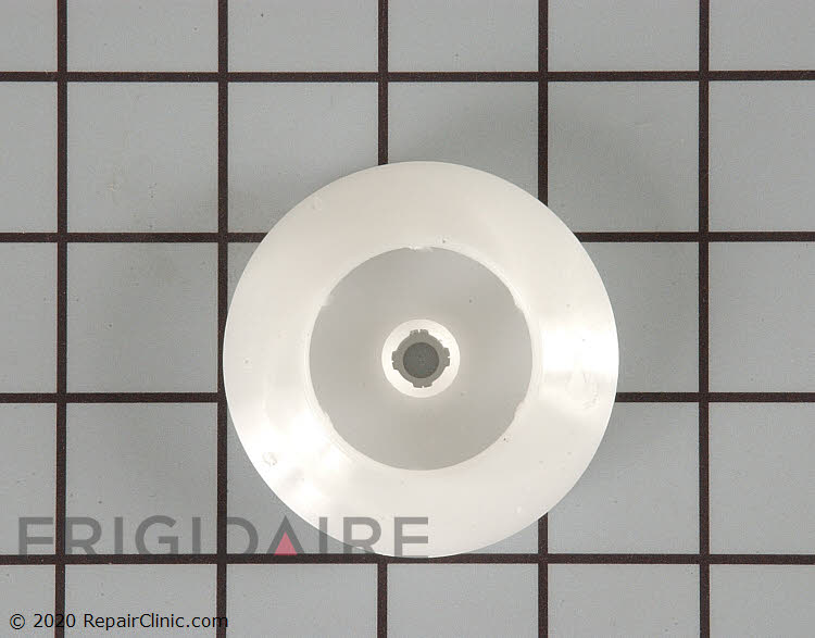154370601 Wash Impeller