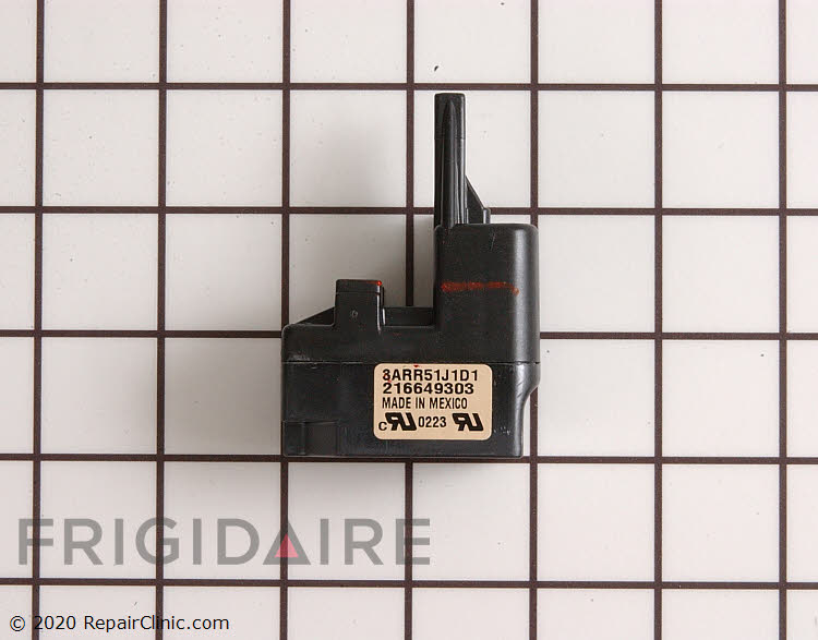 216649303 Control Board