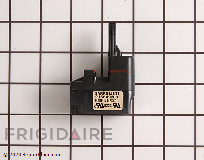 Control Board 216649303 Alternate Product View