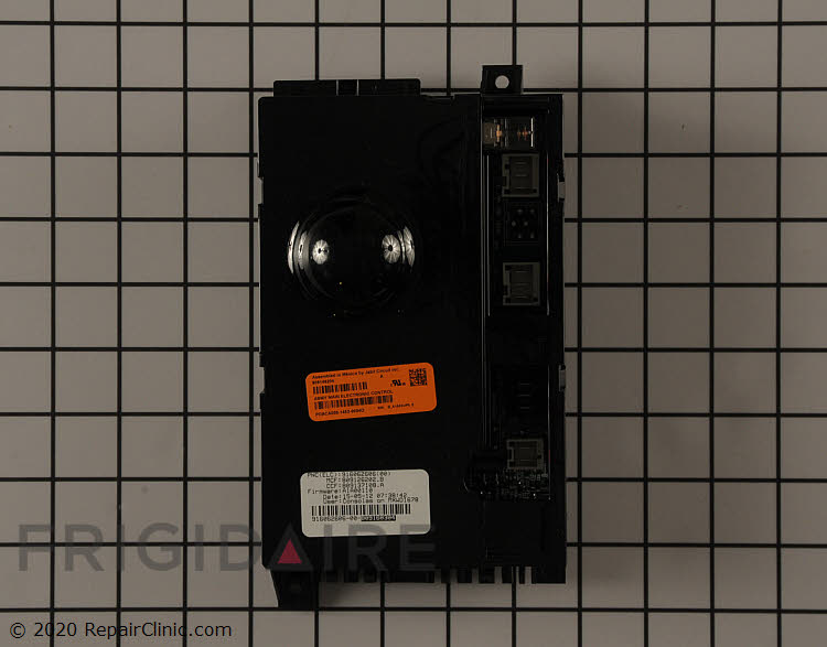 809160304 Dryer Control Board