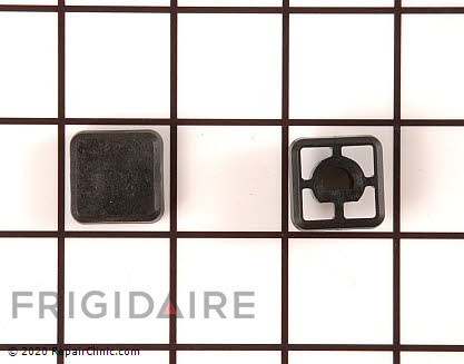Glass Tray Drive Coupling 5303922044 Alternate Product View