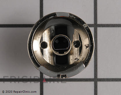 Knob 318314705 Alternate Product View