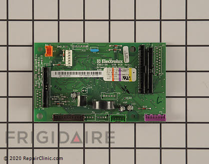 Oven Control Board 316442061 Alternate Product View