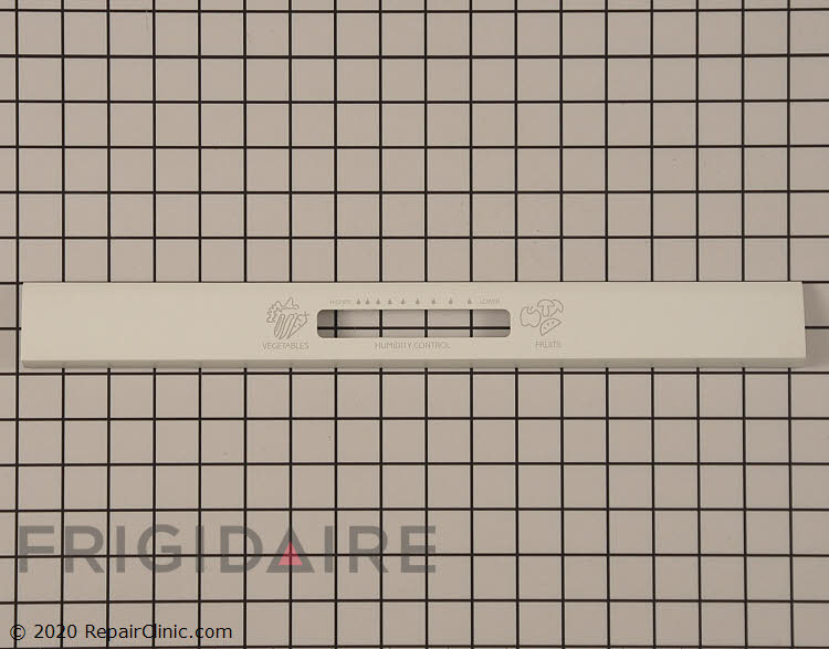 5304412757 Shelf Trim