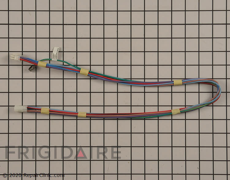 242084906 Wire Harness