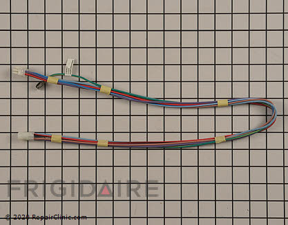 Wire Harness 242084906 Alternate Product View