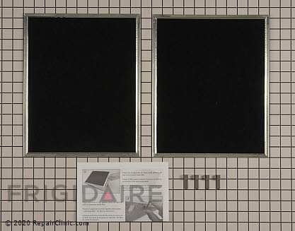 Charcoal Filter 5304455849 Alternate Product View