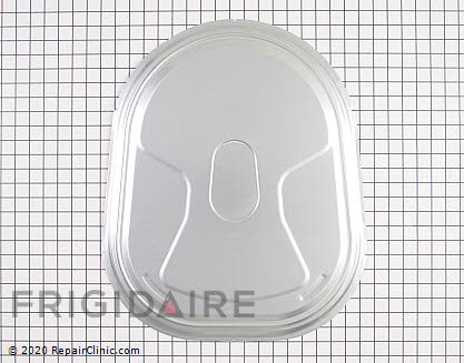 Rear Panel 134646200 Alternate Product View