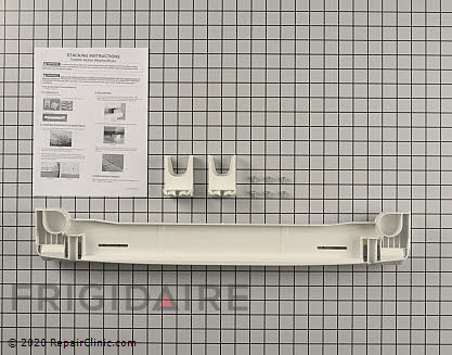 Stacking Kit STACKIT3W Alternate Product View