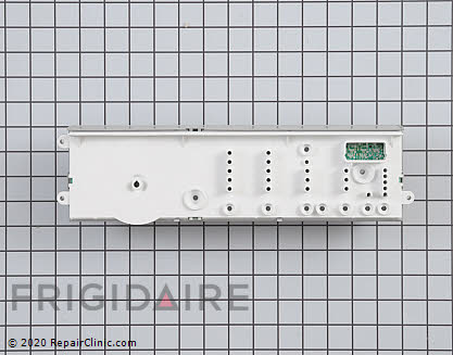 User Control and Display Board 137006030 Alternate Product View