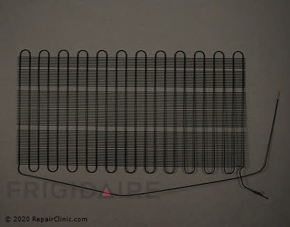 Condenser 5304426654 Alternate Product View
