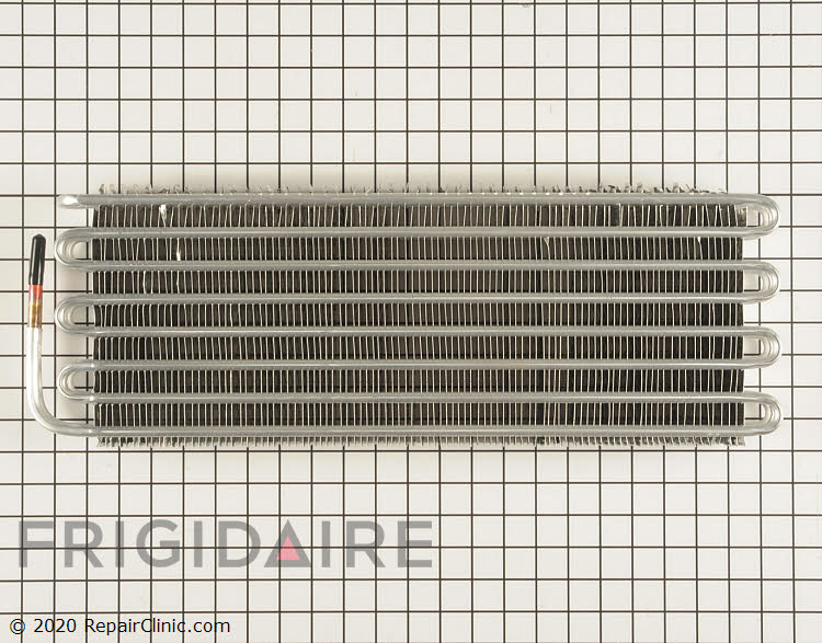 5304400812 Evaporator