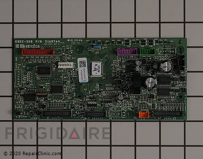 Power Supply Board 316576432 Alternate Product View