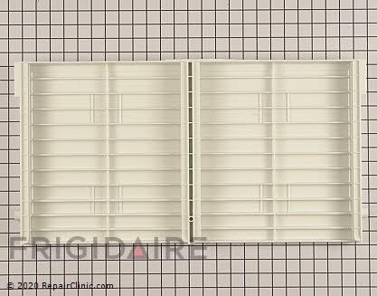 Shelf Insert or Cover 5308000749 Alternate Product View