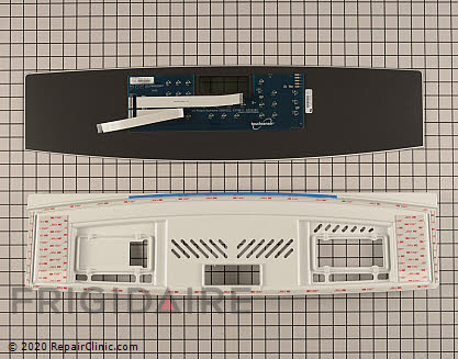 Control Panel 5303935224 Alternate Product View