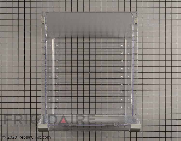 241801808 Kenmore Refrigerator Crisper Drawer