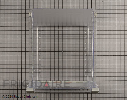 Crisper Drawer 241801808 Alternate Product View